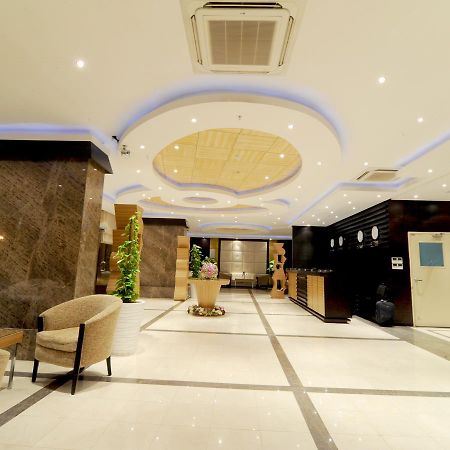 Rose Garden Hotel Riad Interior foto